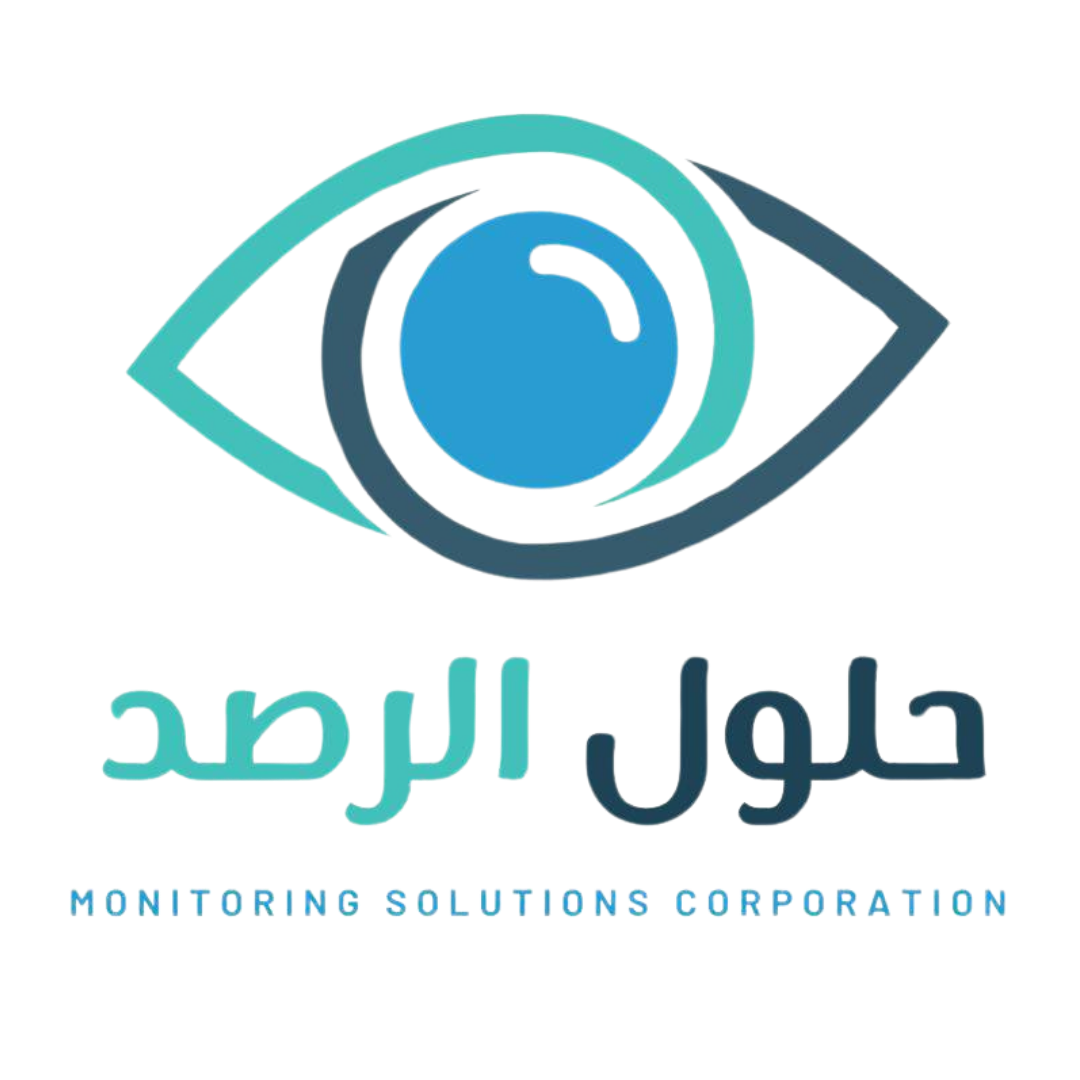 شعار حلول الرصد