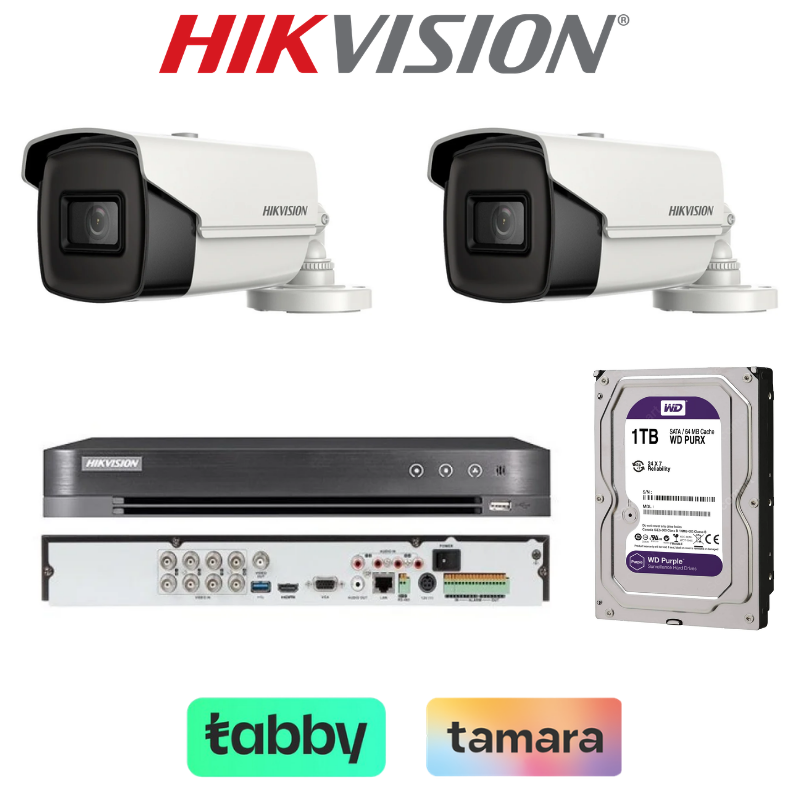 كاميرات انالوج